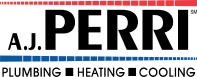 AJ Perri - Heating, Air Conditioning & Plumbing
