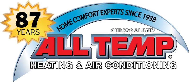 All Temp Heating and Air Conditioning