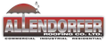 Allendorfer Roofing Co Ltd