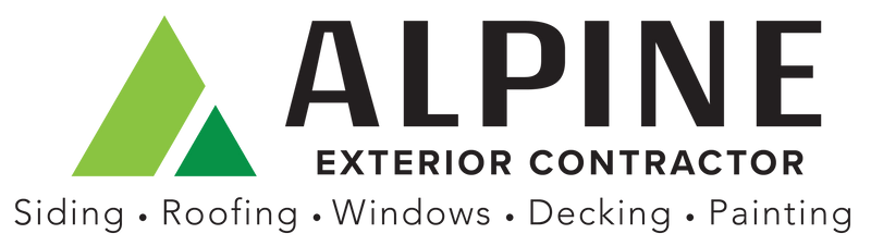Alpine Exteriors | Siding, Roofing & Windows