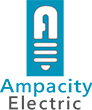 Ampacity Electric | NJ Electrician & EV Charger Installation