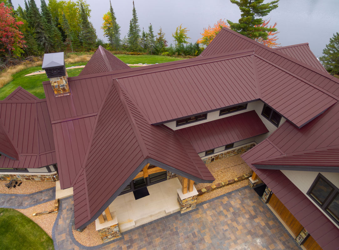 Unique Sheet Metal & Roofing