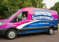 Bob Hamilton Plumbing