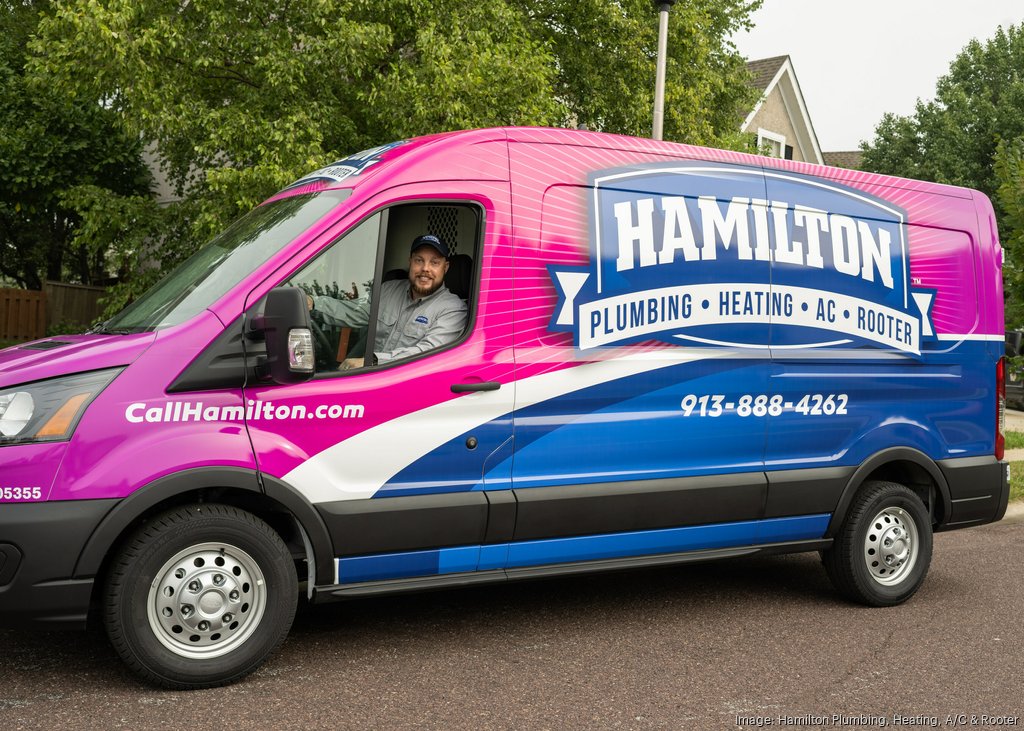 Bob Hamilton Plumbing