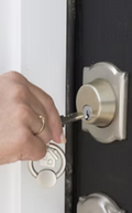 Melin's Lock & Key
