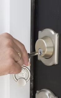 Melin's Lock & Key