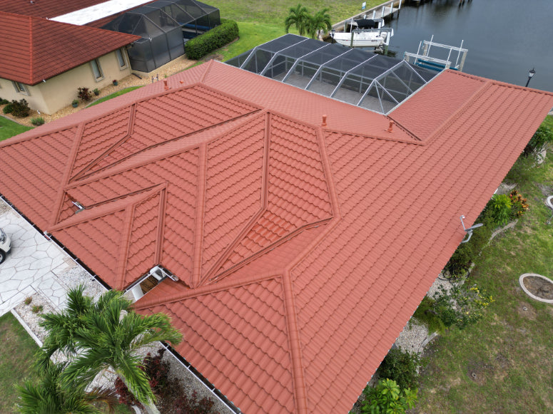 Aurora Roofing Company