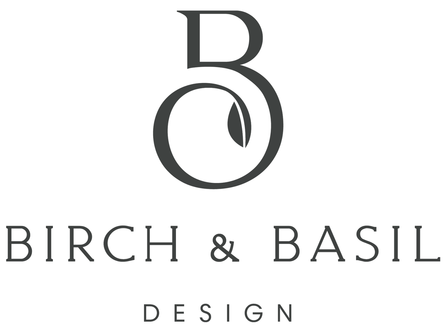 Birch and Basil Design