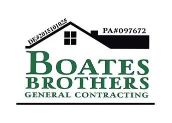 Boates Brothers General Contracting