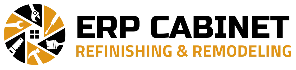 ERP Cabinet Refinishing & Remodeling