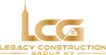 Legacy Construction Group NY INC