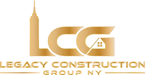 Legacy Construction Group NY INC