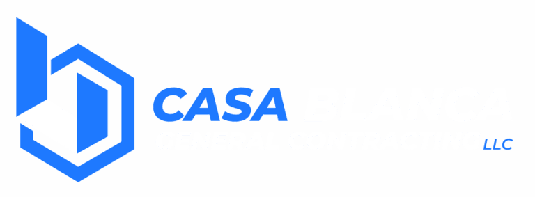Casa Blanca General Contractor's Llc
