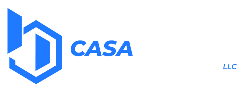 Casa Blanca General Contractor's Llc