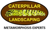 Caterpillar Landscaping