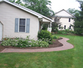 Curtis Krape Landscaping