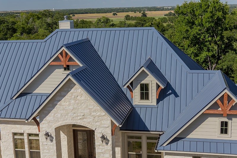 Muller Roofing & Construction