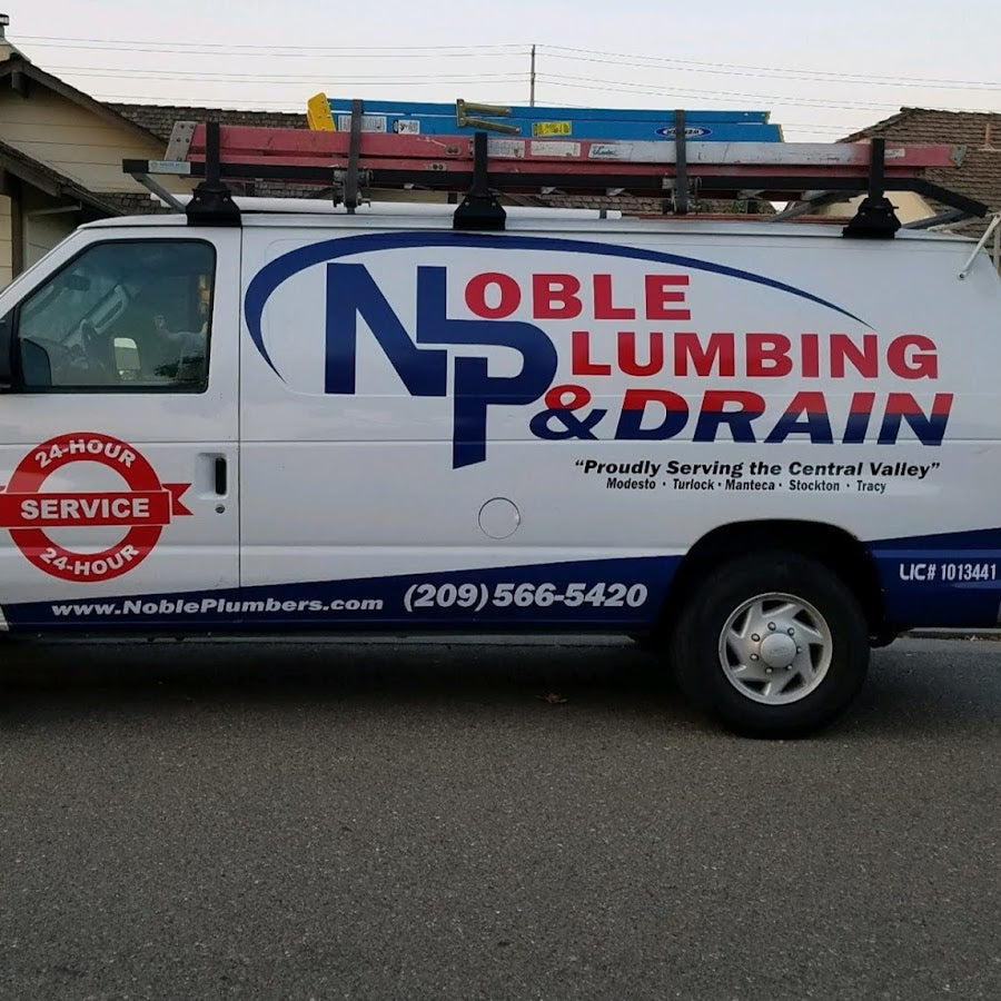 Noble Plumbing Inc.