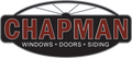 Chapman Windows Doors & Siding