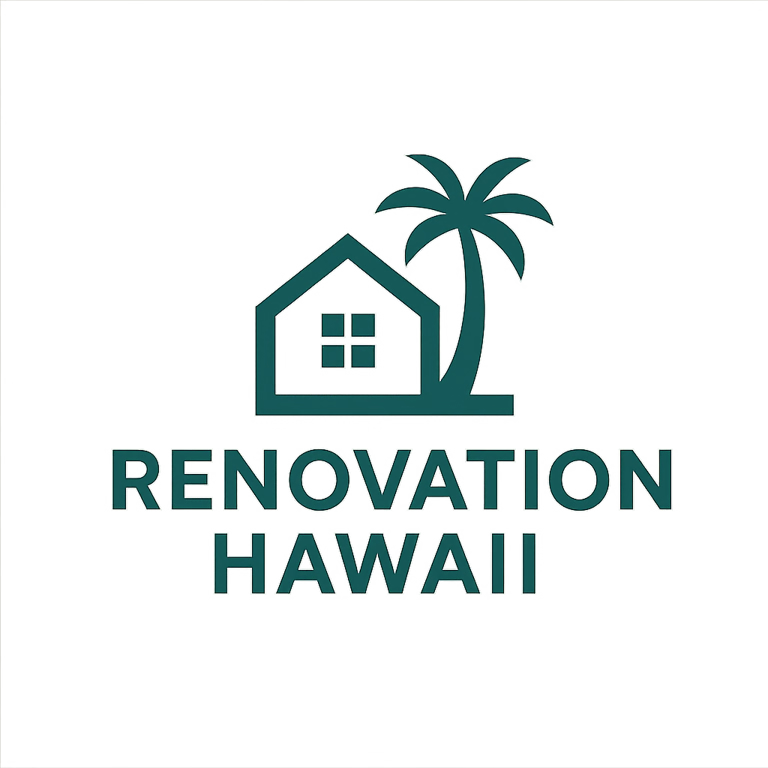 Renovation Hawaii