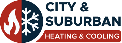 City & Suburban Heating & Cooling