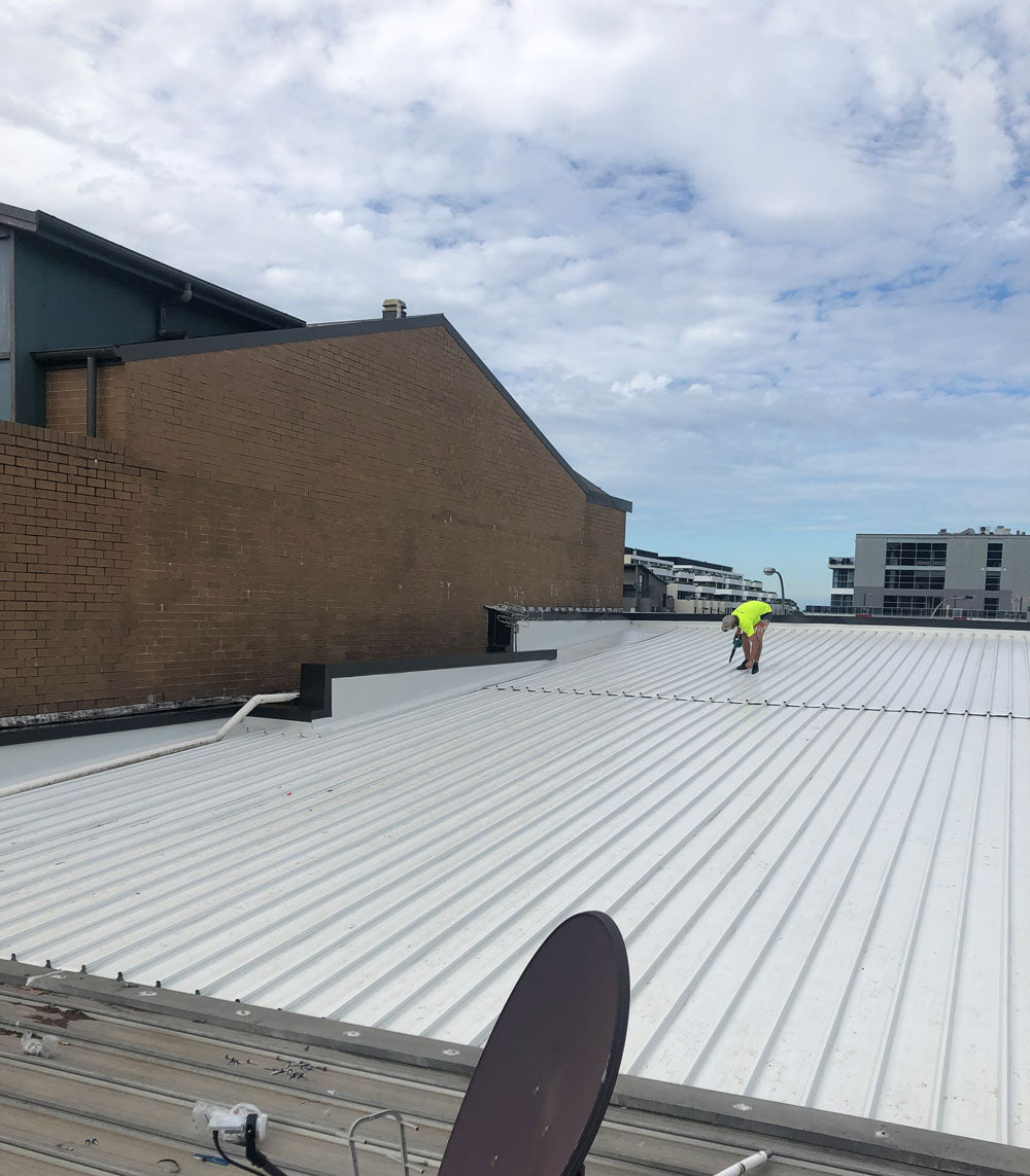 LOJK Roof Repair & Roofing Contractors