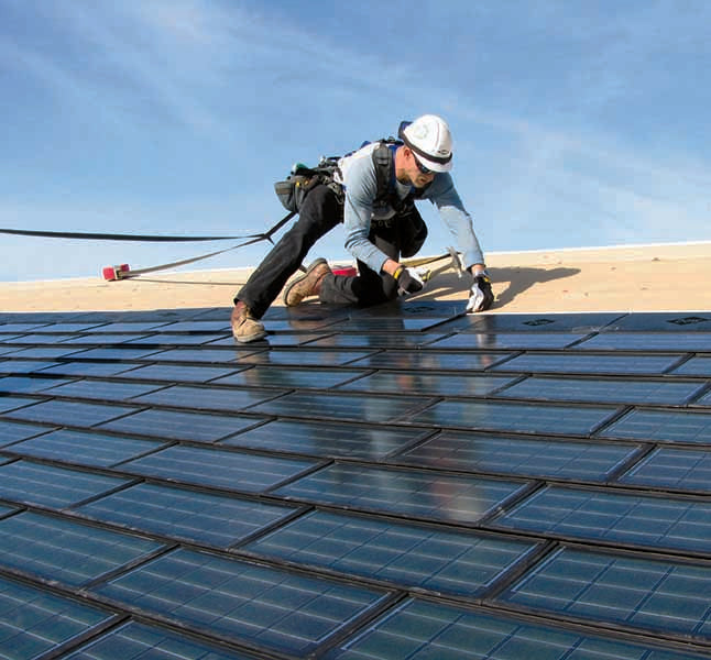 Roofing Contractor Chicago