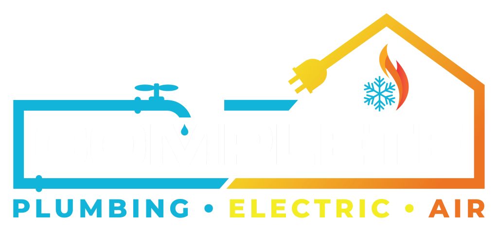 Complete Plumbing & Electric Solutions LLC