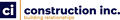 Construction Inc