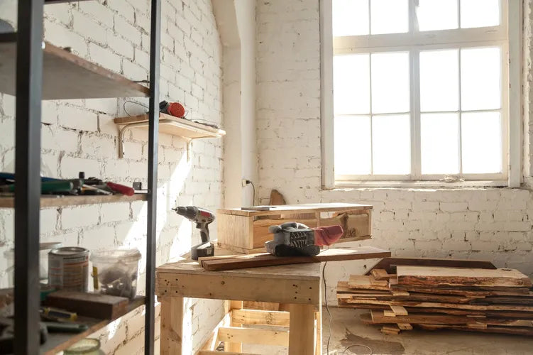 Lakeview Handyman Service