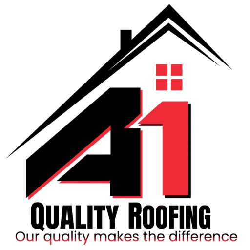 A1 Quality Roofing-Roof Repair & Replacement