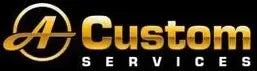 A Custom Services Inc