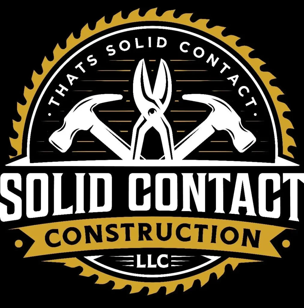 Solid Contact Construction