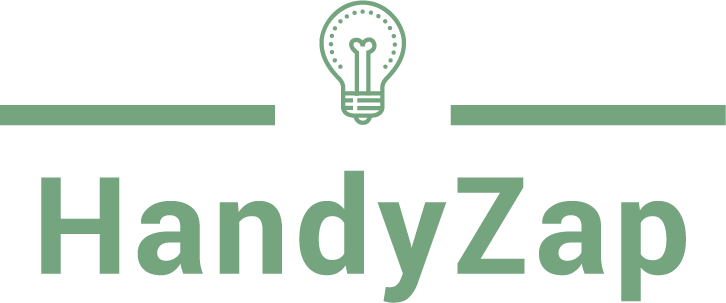 HandyZap Group Construction