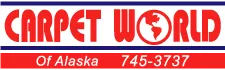 Carpet World of Alaska