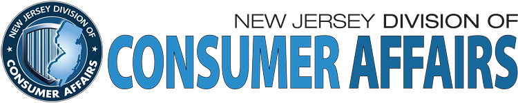 New Jersey State Board of Architects