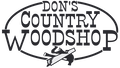 Don's Country Woodshop