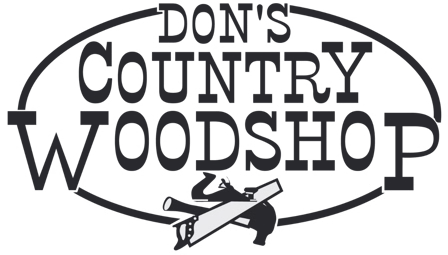 Don's Country Woodshop