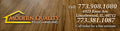 Modern Quality Flooring Co