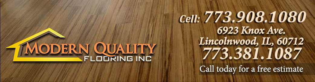 Modern Quality Flooring Co