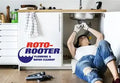 Roto-Rooter Plumbing & Water Cleanup