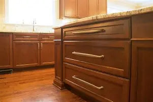 The Amish Cabinet Company