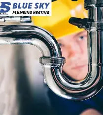 Blue Sky Plumbing & Heating