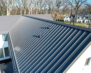 Aurora Roofing Company