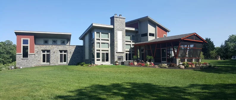 Fearn-Clendaniel Architects Inc.