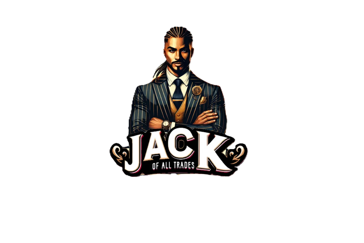Jack Of All Trades Solutions