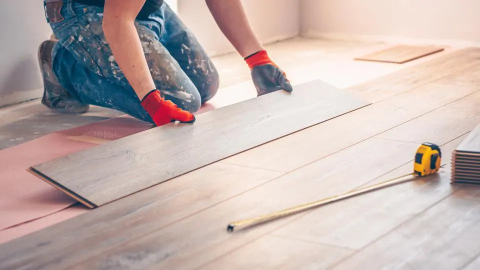 Complete Custom Floors