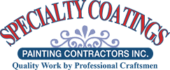 Specialty Coatings Painting Contractors
