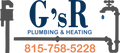 G's R Plumbing & Heating