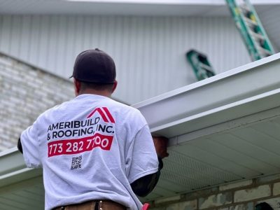 Ameribuild & Roofing, Inc.